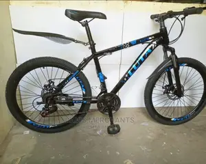 Luta Bicycle