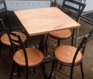 Bar Hotel Chair