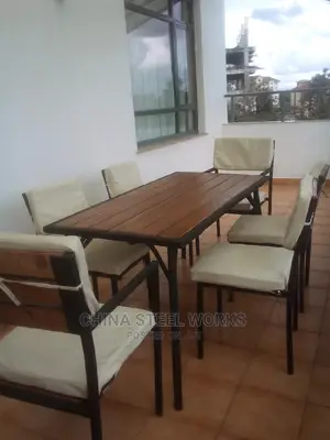 Garden / Balcon Dining Set