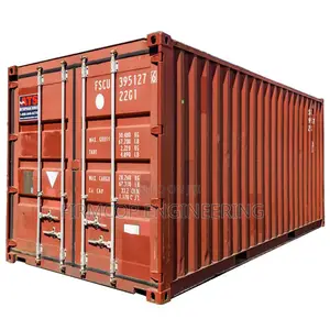 20FT Containers For Sale