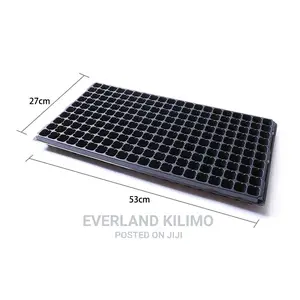 Durable Seedling Trays