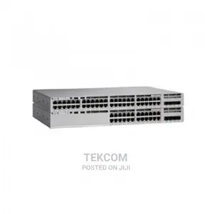 C9200l-24p-4g-E – Cisco Switch Catalyst 9200