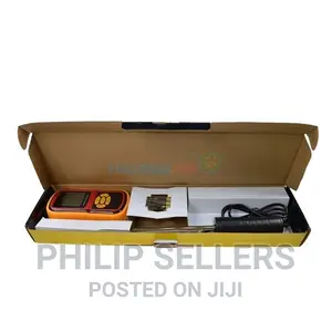 Tester Moisture Measuring Device