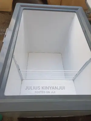 West Point Deep Freezer