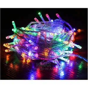 Christmas Lights Multi Function 10mtrs Led Lights