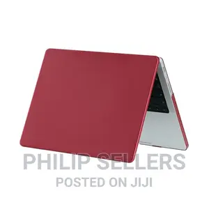 Macbook Pro 16 Inch (2021) A2485 Anti-Fingerprint Dot Textur