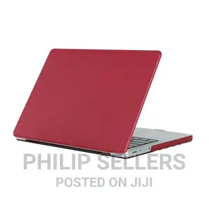 Macbook Pro 16 Inch (2021) A2485 Anti-Fingerprint Dot Textur