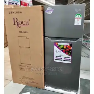 120 Litres Roch Fridge Brand New