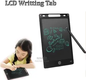 LCD Writing Pad "