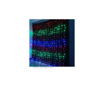 Christmas Special Muliti Colour Bulbs-Christmas 10mtrs-Light