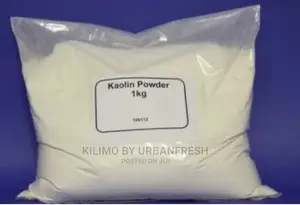 Kaolin Powder for Livestock 1 Kg