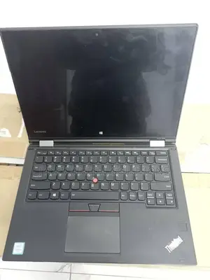 Laptop Lenovo Yoga 260 16GB Intel Core I5 SSD 256GB