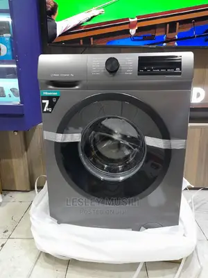 Hisense Washing Machine 7kgs