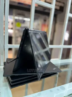Laptop Lenovo Yoga 260 8GB Intel Core I5 SSD 256GB