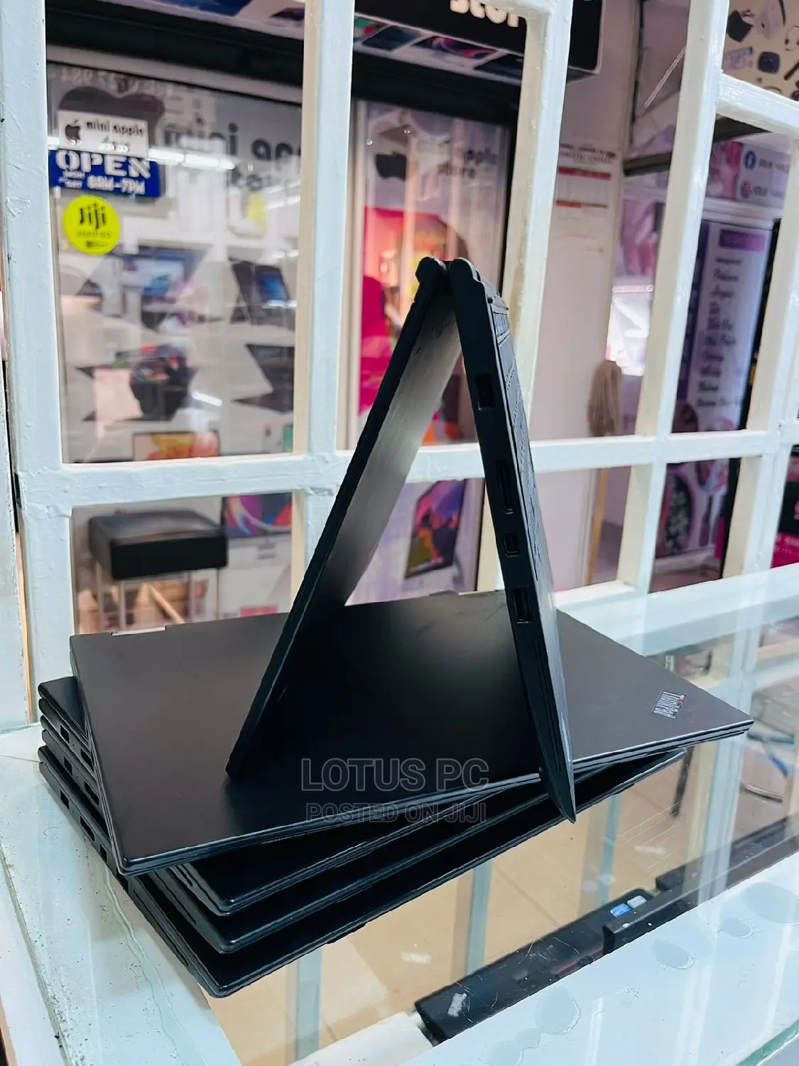 Laptop Lenovo ThinkPad Yoga 8GB Intel Core I5 SSD 256GB