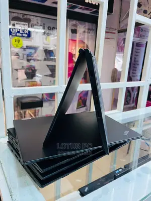 Laptop Lenovo ThinkPad Yoga 8GB Intel Core I5 SSD 256GB