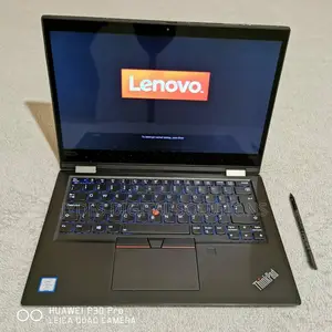 Laptop Lenovo ThinkPad L380 16GB Intel Core I5 SSD 512GB
