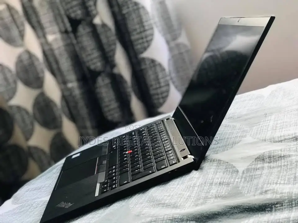 Laptop Lenovo ThinkPad L380 16GB Intel Core I5 SSD 512GB