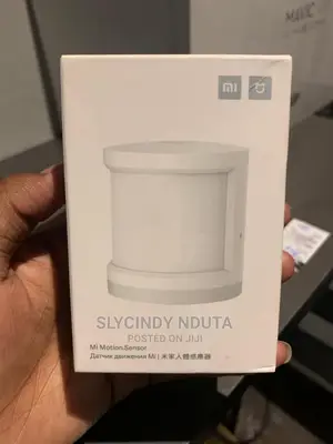 Mi Motion Sensor