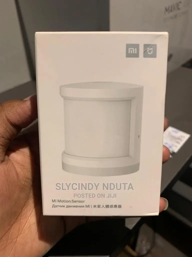Mi Motion Sensor