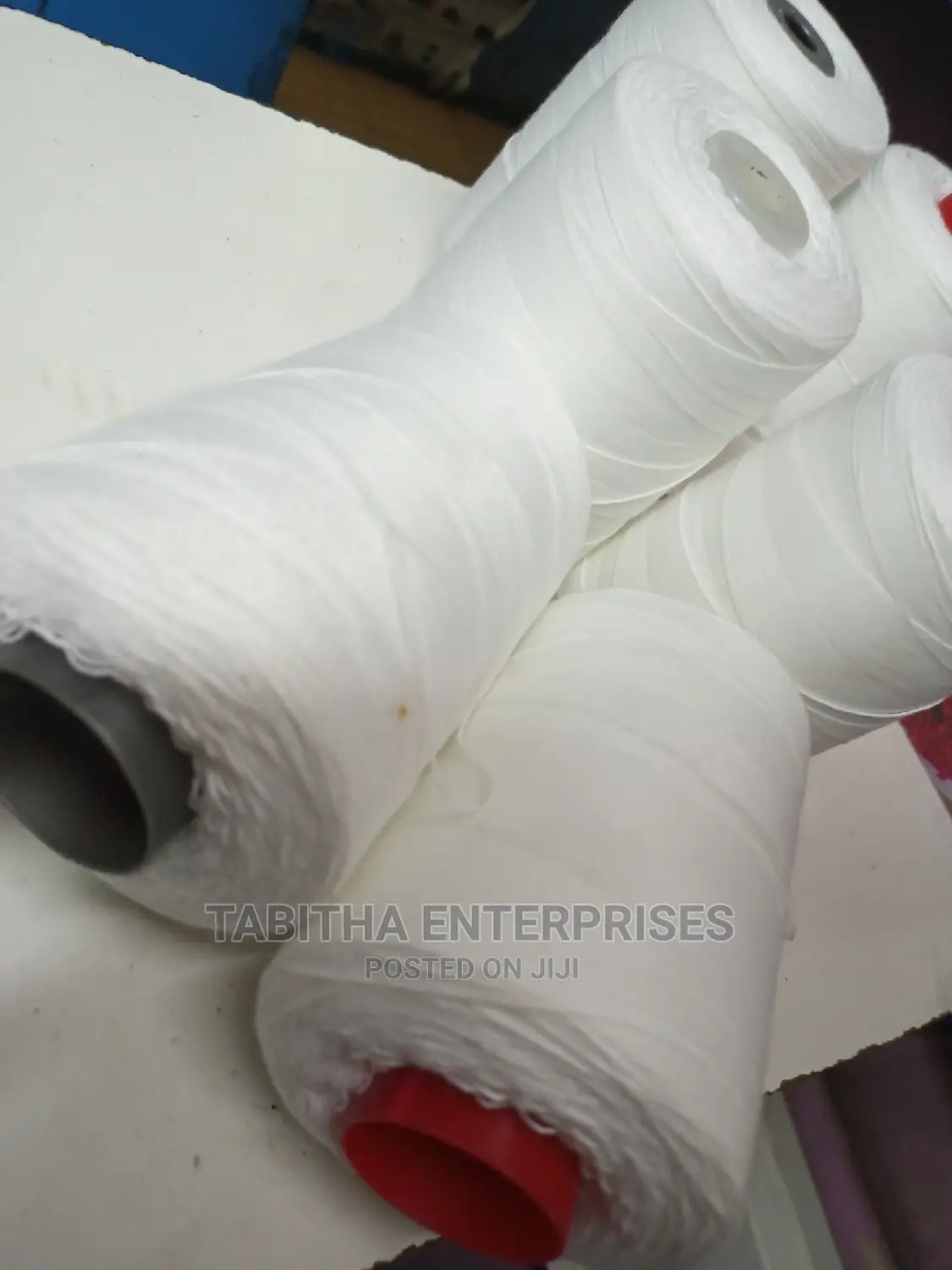 Bag Closer Thread/Sewing Threads