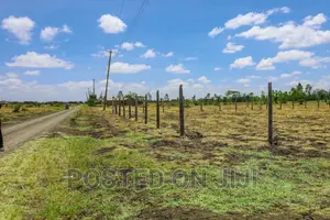 1/8 Acre Plots at ACK Juja Farm^PM