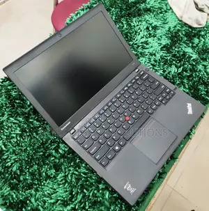 Laptop Lenovo ThinkPad X240 4GB Intel Core I5 HDD 500GB