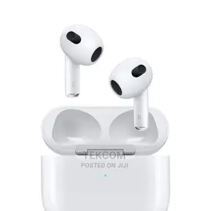 Apple Airpods 3rd Gen With Magsafe