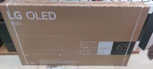 LG Oled 65A2 65 Inch HDR Smart TV