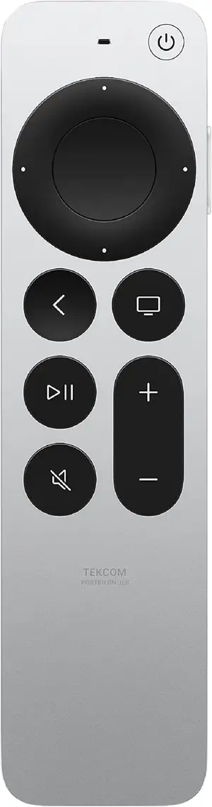 Apple Tv Remote 2nd Gen