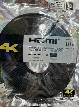 10metres Hdmi Cable.