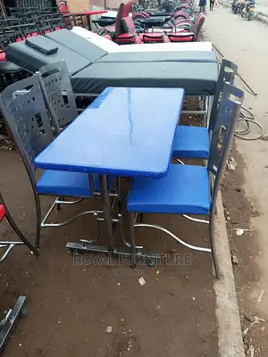 Modern Restaurant Chairs