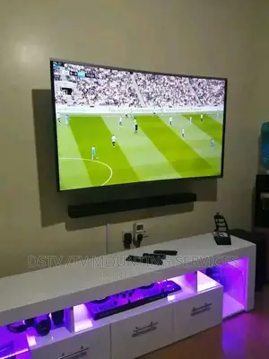 Tv Mounting