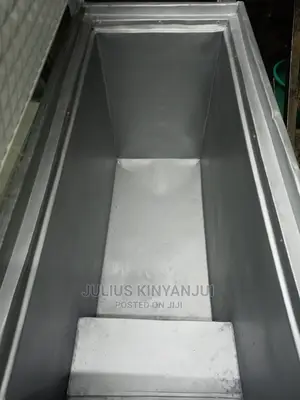 Deep Freezer 400l