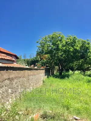 Prestigious Land for Sale in Nyali Greenwood