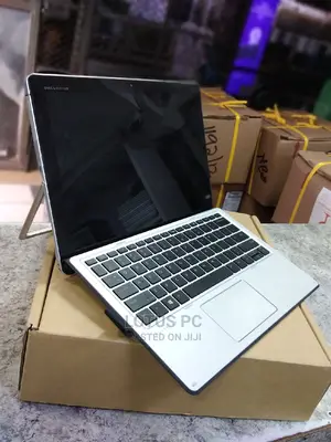 Laptop HP EliteBook X2 1012 G2 8GB Intel Core I5 SSD 256GB