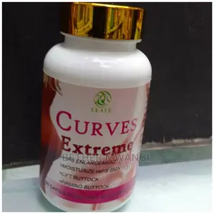 Curves Extreme for Female