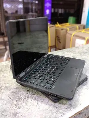 Laptop Dell Latitude 11 3189 4GB Intel Celeron SSD 128GB