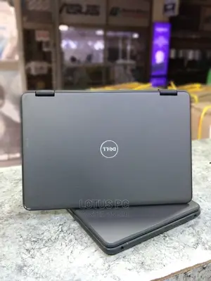 Laptop Dell Latitude 11 3189 4GB Intel Celeron SSD 128GB