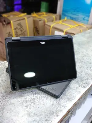 Laptop Dell Latitude 3189 4GB Intel Celeron SSD 128GB