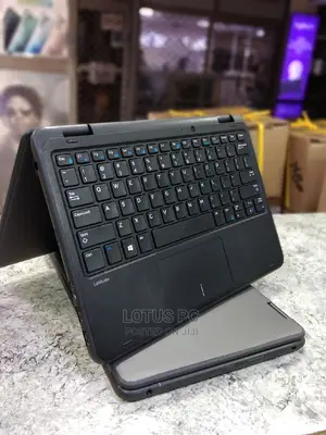 Laptop Dell Latitude 3189 4GB Intel Celeron SSD 128GB
