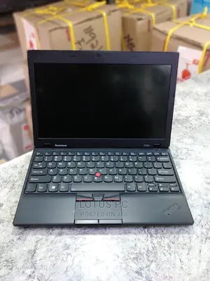 Laptop Lenovo ThinkPad X1 2GB Intel Celeron HDD 160GB