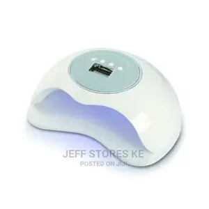 NAIL Curing 72 Watts Lamp