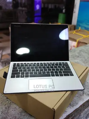Laptop HP Elite X2 1012 G2 8GB Intel Core I5 SSD 256GB