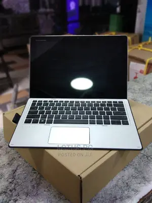 Laptop HP Elite X2 1012 G2 8GB Intel Core I5 SSD 256GB