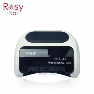 Professional Quality 48watts Nail Lamp