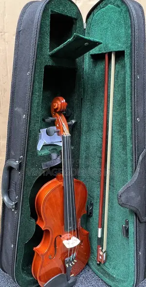 Premier England Violin ( All Sizes Available)