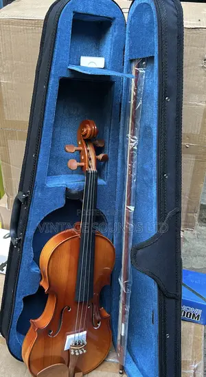 Maple Leaf Violin USA All SIZE AVAILABLE