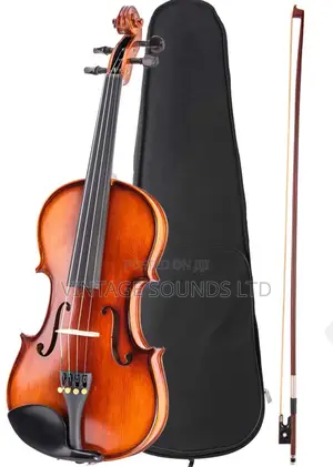 4/4 New Premier England Violin ( All Sizes Available)
