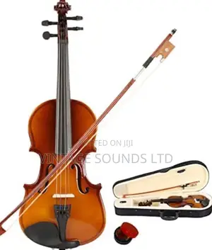 Full Size Suzuki Japan Violin,All Sizes